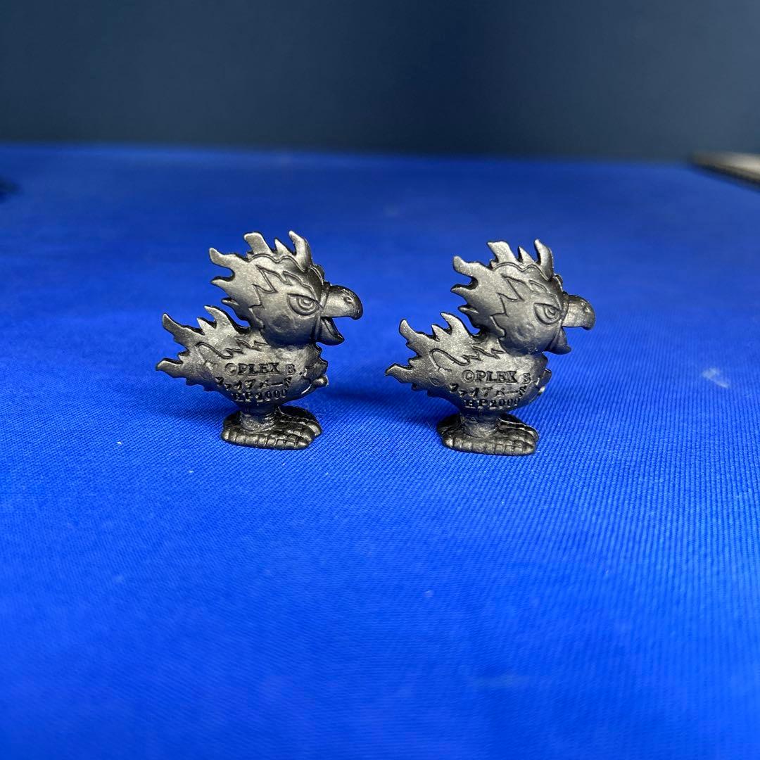 【希少】甲竜伝説ヴィルガストⅡ エピソード3モンスター　まとめ売り