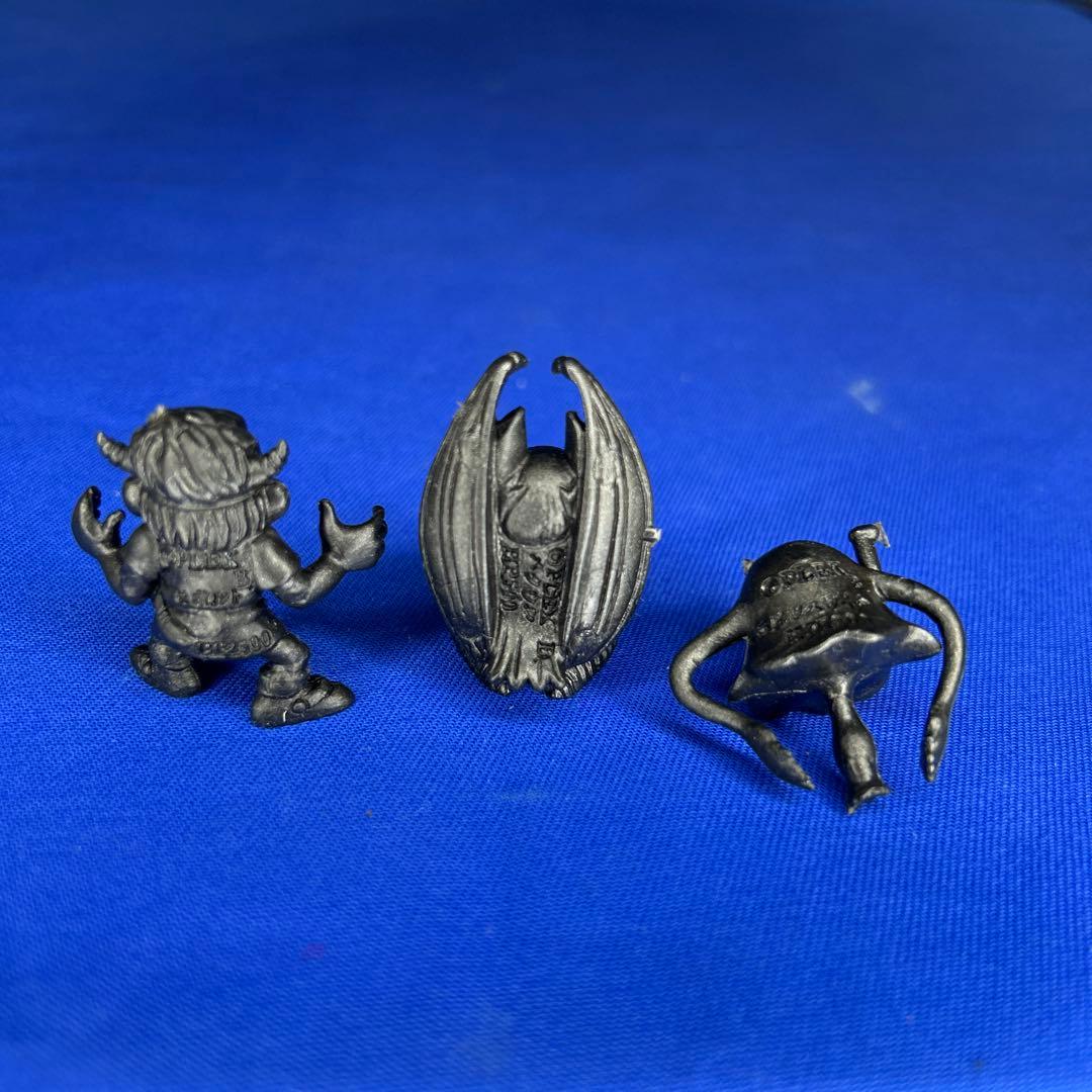 【希少】甲竜伝説ヴィルガストⅡ エピソード3モンスター　まとめ売り