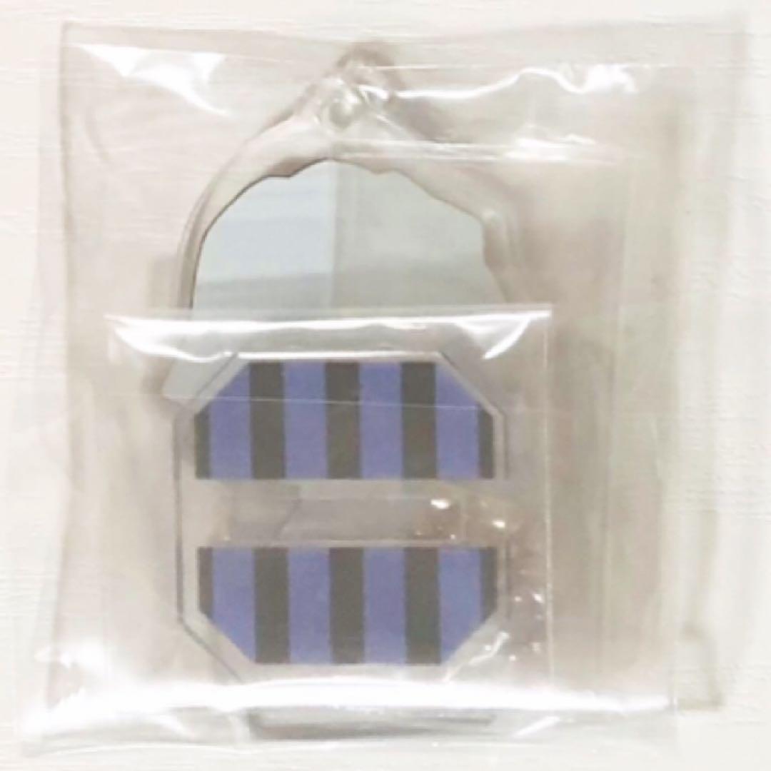 新品★鬼滅の刃【伊黒小芭内】アニメイト★ポイント交換★アクリルスタンド★3セット