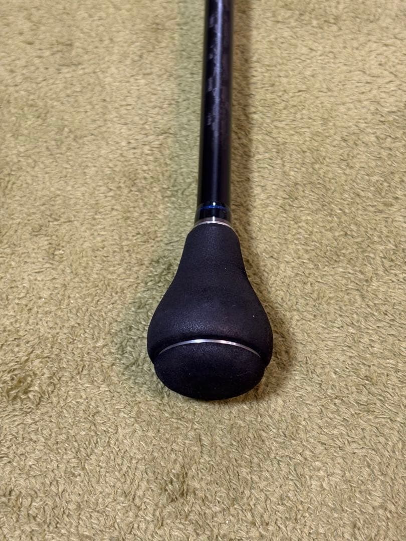 s*d様 OCEA JIGGER INFINITY MOTIVE B610-4