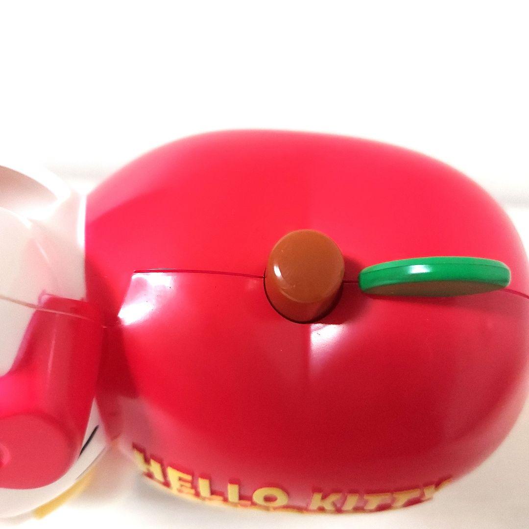 【レア☆美品】ハローキティ　パタパタ　カレンダー　日めくり　スタンド付