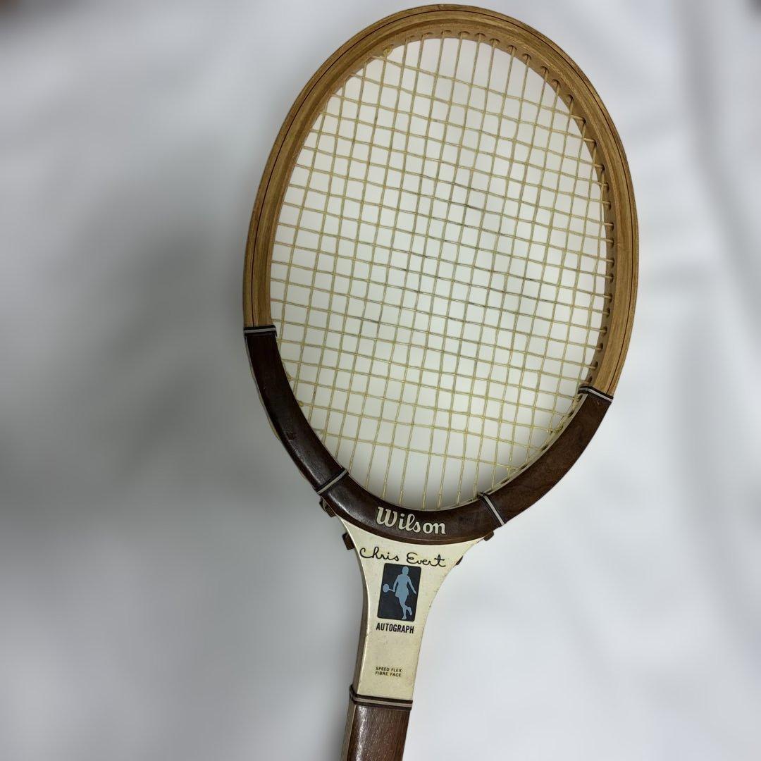 Wilson クラシックエイト テニスラケット