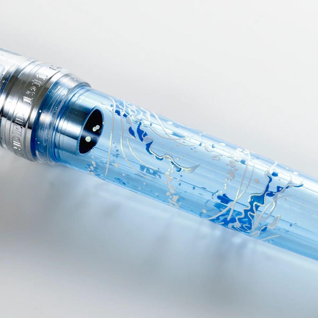 カ.クリエ ×プロフェッショナルギアスリム 海月限定セット アンコーラVer.