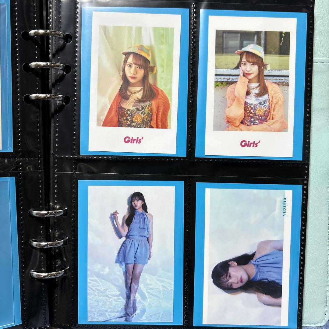 小田柚葉 フォトカード セット