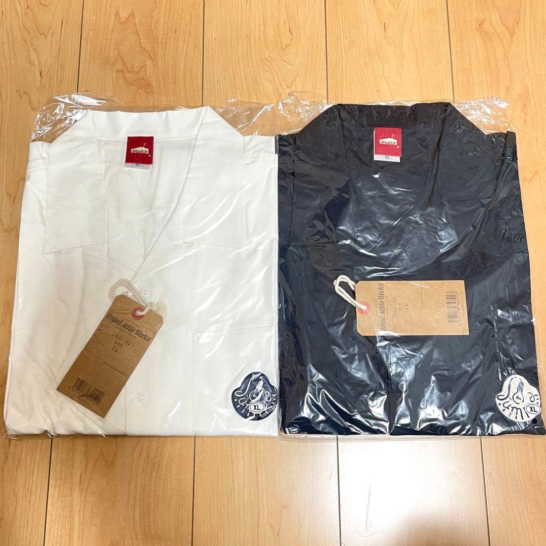 sumika ファンクラブ限定受注生産　ワイシャツ　セット販売