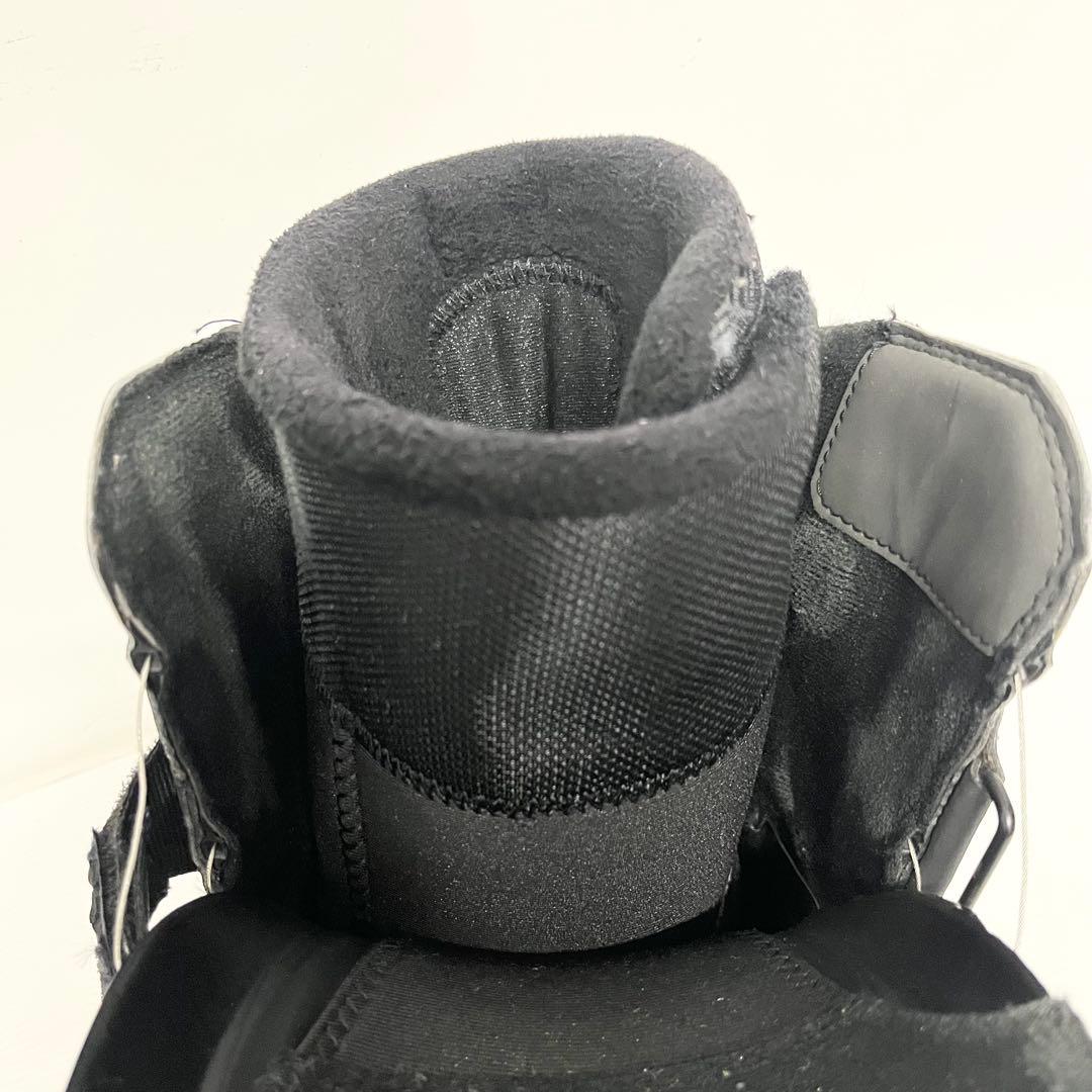 RIDE THE 92 スノーボードブーツ　ライド　NINETY TWO ブーツ