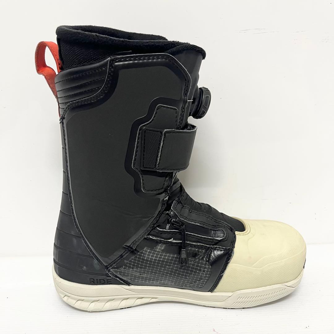 RIDE THE 92 スノーボードブーツ　ライド　NINETY TWO ブーツ