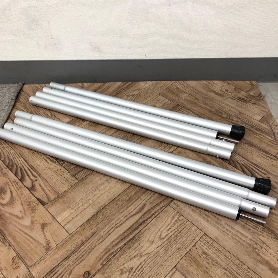  peak スノーピーク TP-461 HDタープ　シールド・ヘキサM