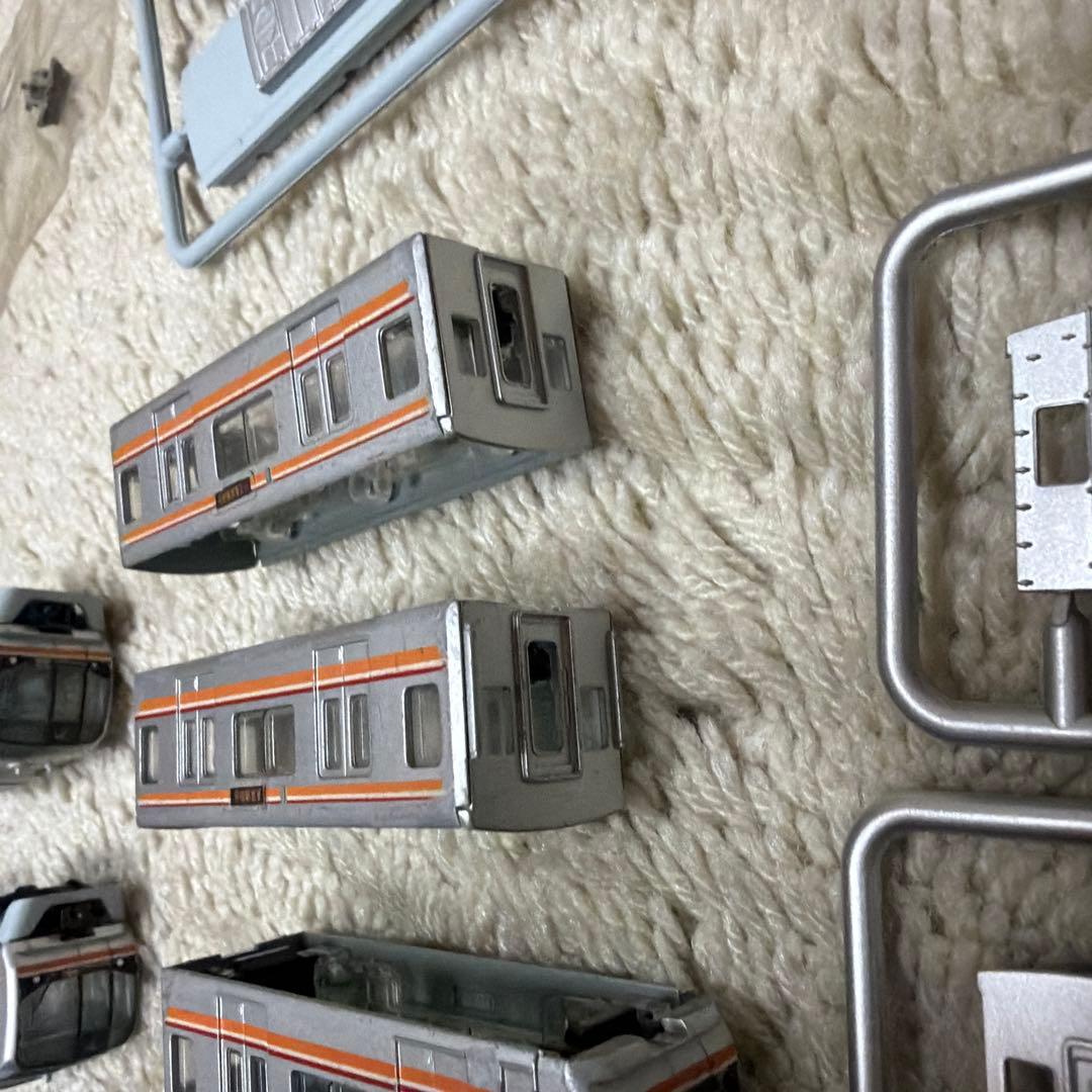 東葉高速鉄道　2000系　ジャンク　Bトレインショーティー