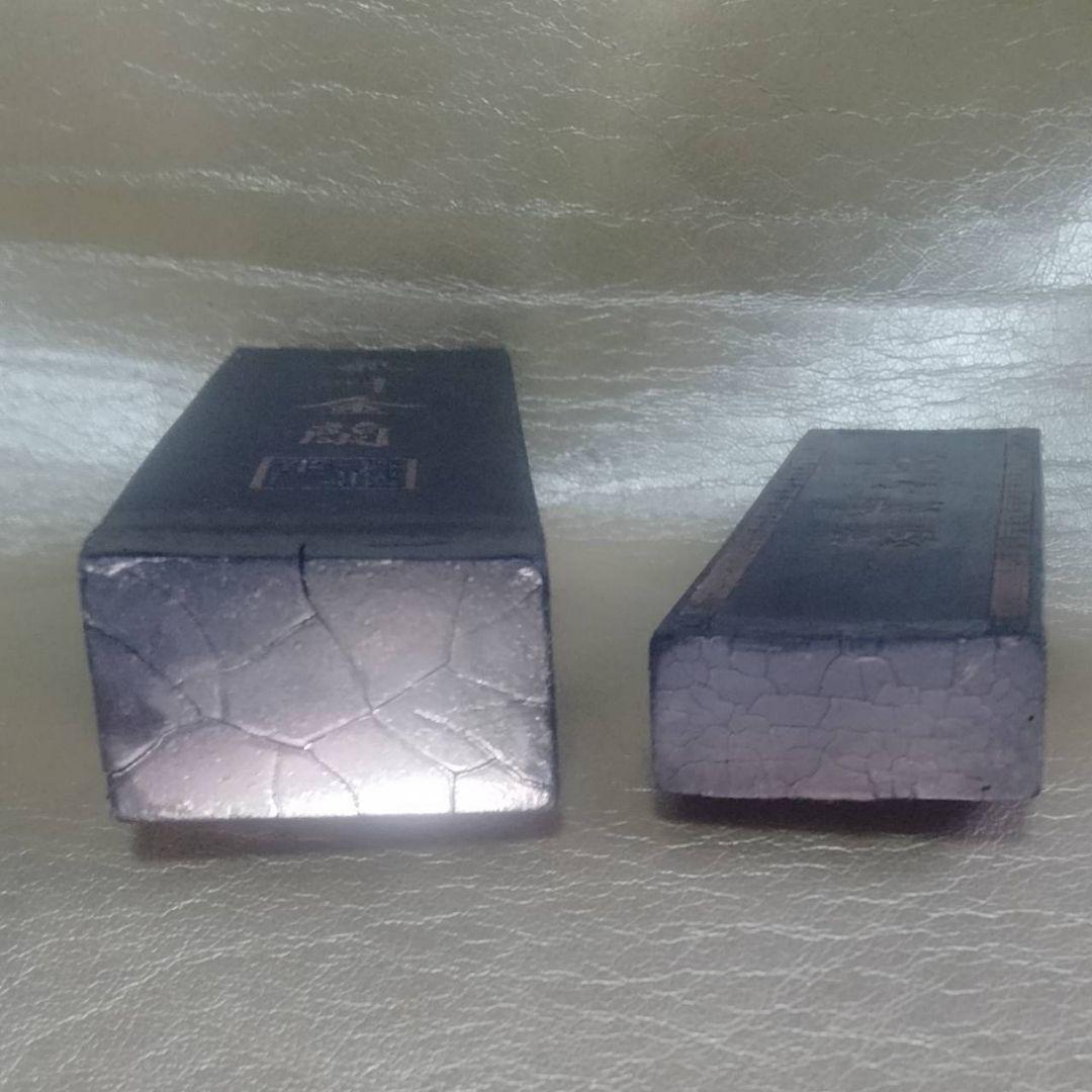 361 中国書画墨セット・氣叶金蘭 ・黄山松煙 中国 上海墨厂出品