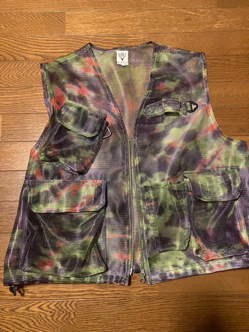 【最終値下げ】South2 West8/サウスツーウエストエイト　ベスト