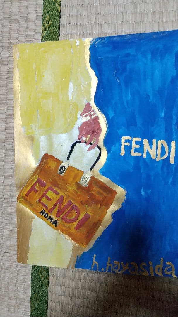 ハ条宮が描いた不朽の名作どれもいつ点モノ