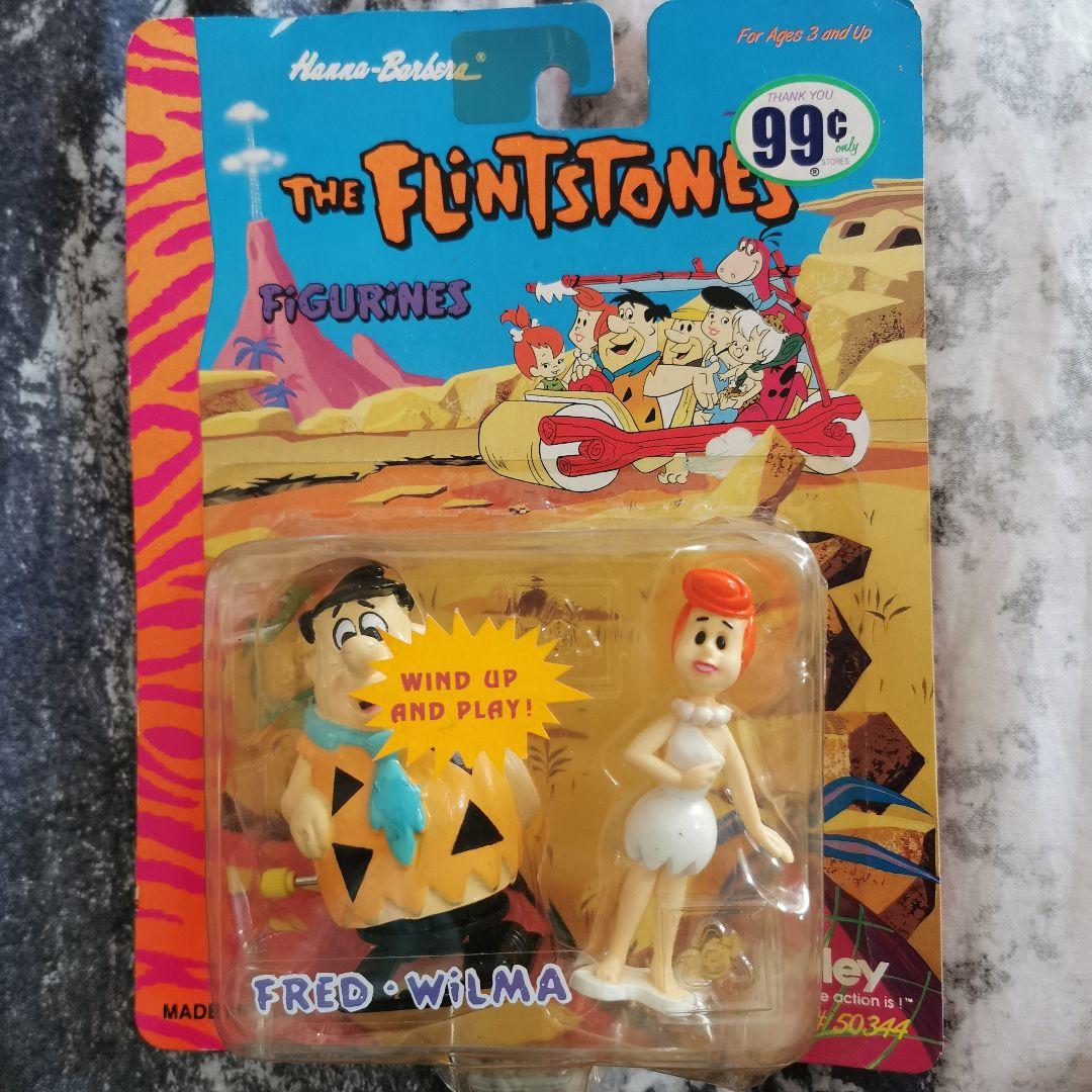 フリンストーンズ