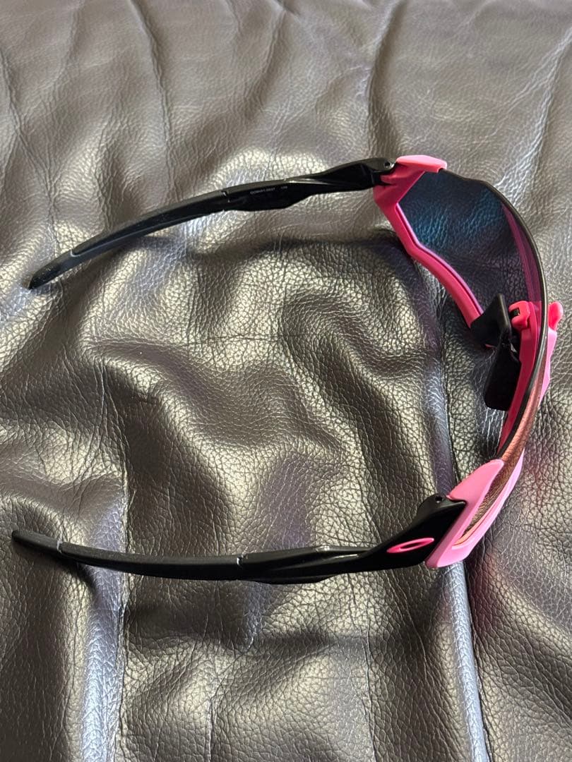 【OAKLEY】オークリーフライトジャケット