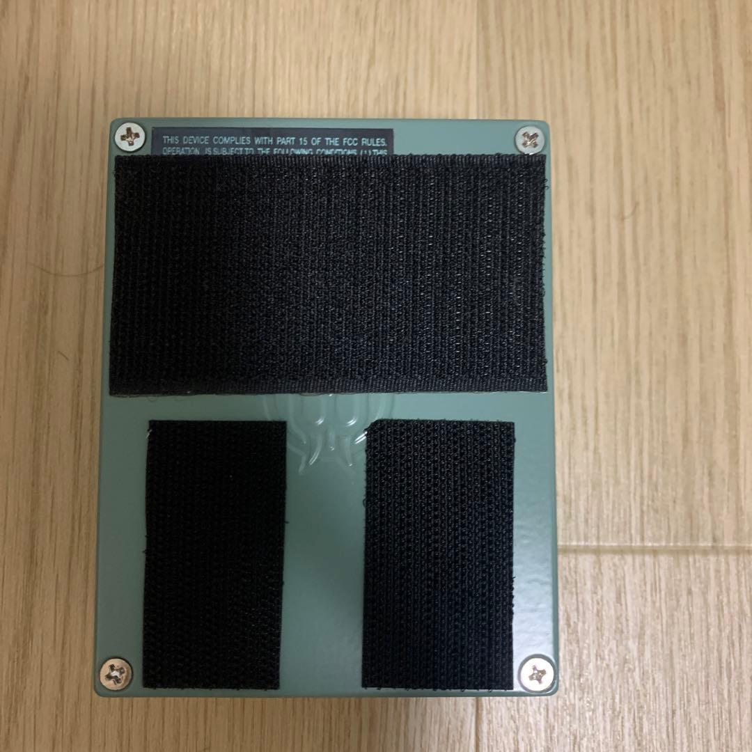 値下げ中28日まで　WALRUS AUDIO LORE