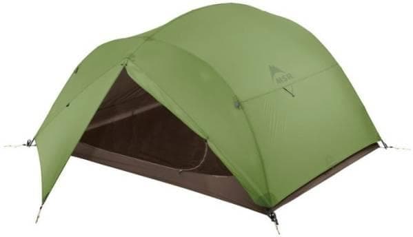 ★ 新品 MSR カーボンリフレックス3 テント 超軽量 ★