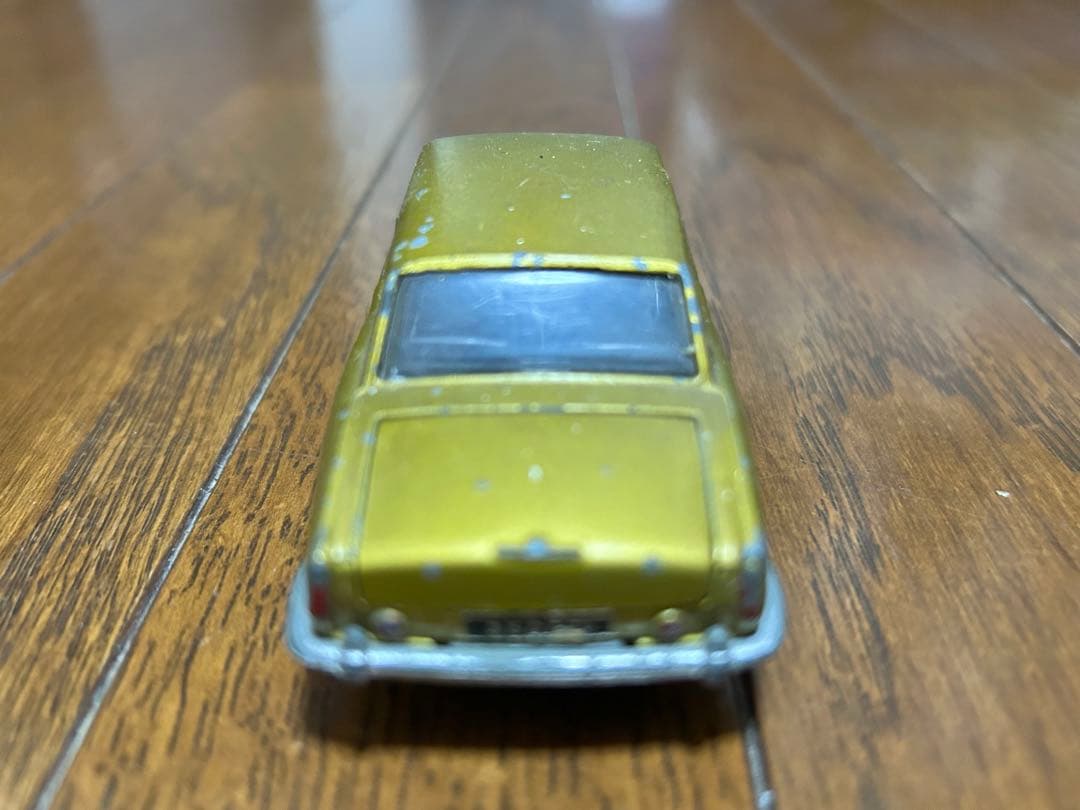 イタリア製　ロールスロイス　シルバーシャドウ