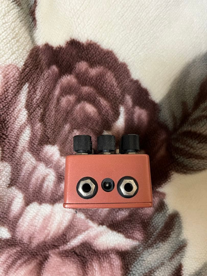 Walrus AudioウォルラスオーディオMONUMENT V2 トレモロ