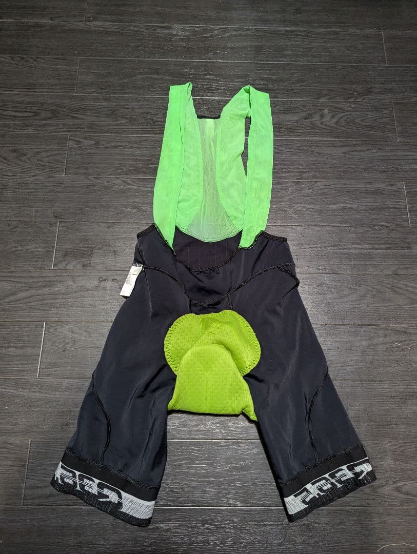 Q36.5 ビブショーツ