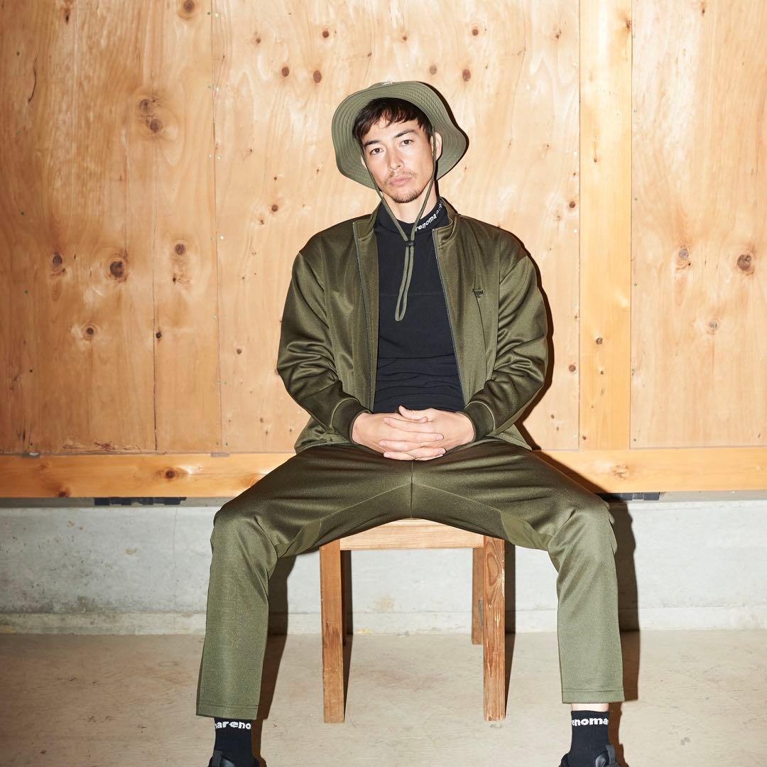 本日限定【新品・未使用 定価57,200円】SWITCHING セットアップXL