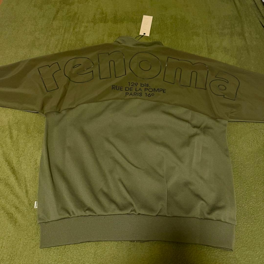 本日限定【新品・未使用 定価57,200円】SWITCHING セットアップXL