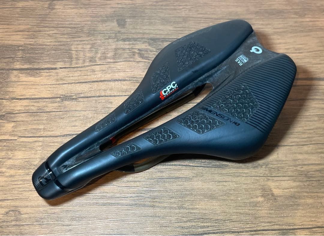 プロロゴ(Prologo) CP-C ブラックサドル