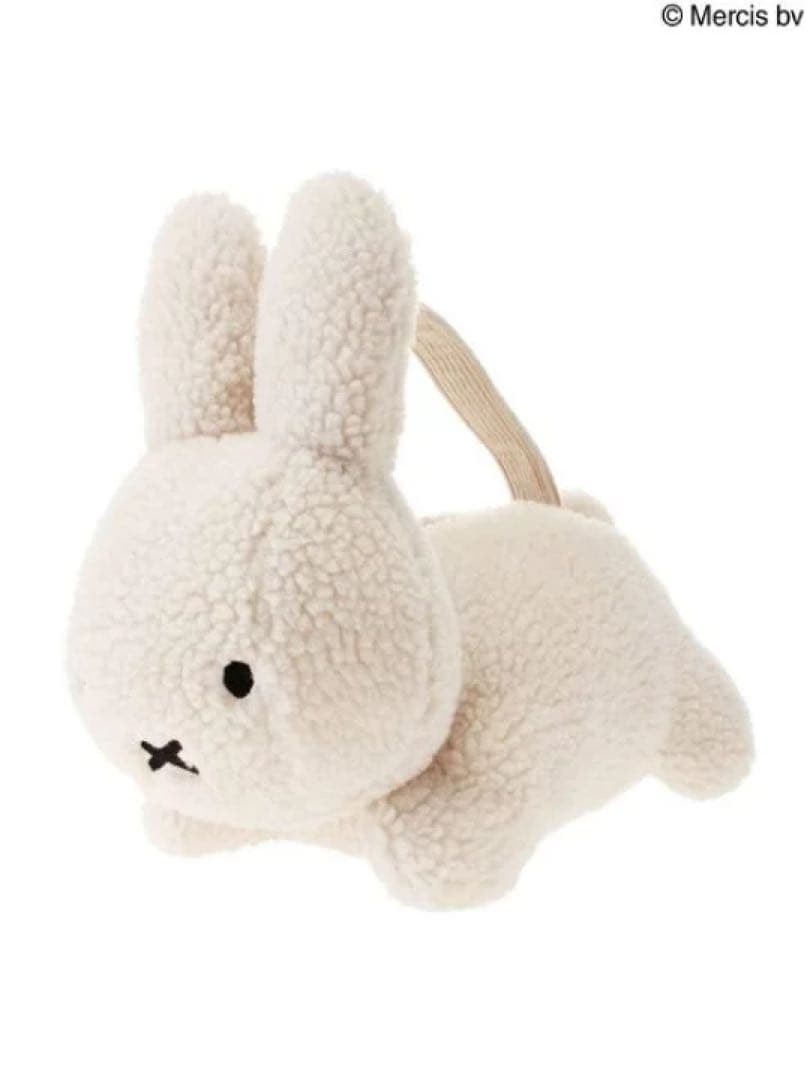 ミッフィー ぬいぐるみ バッグ