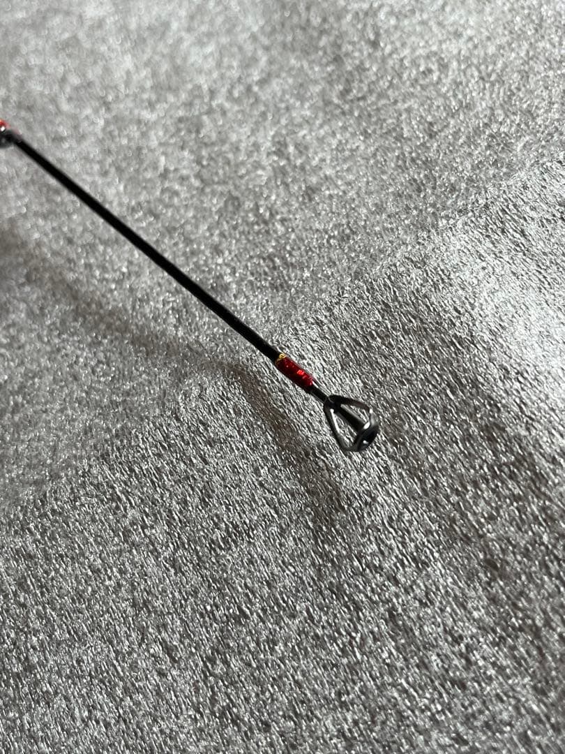 （美品）宇崎日新アレスレスターホープ L808 LESTER HOPE L808