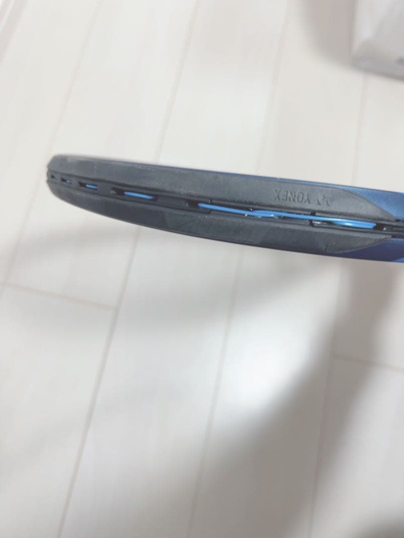 YONEX EZONE 100 2020 G2 300g ヨネックスイーゾーン