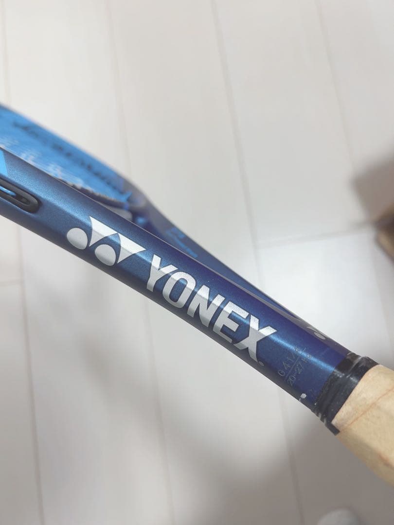 YONEX EZONE 100 2020 G2 300g ヨネックスイーゾーン