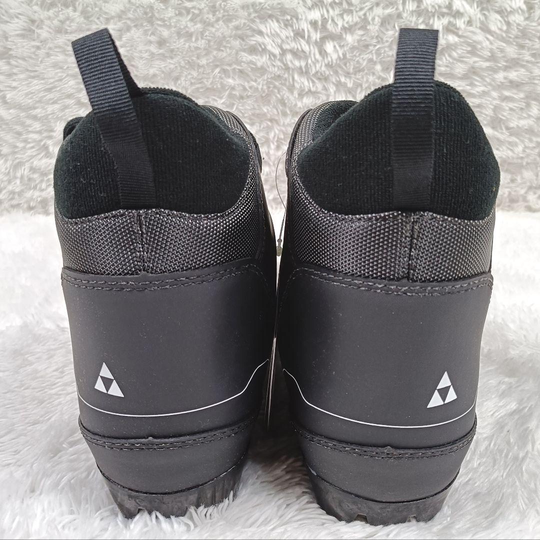 タグ付 FISCHER クロスカントリーブーツ S23517 XC SPORT