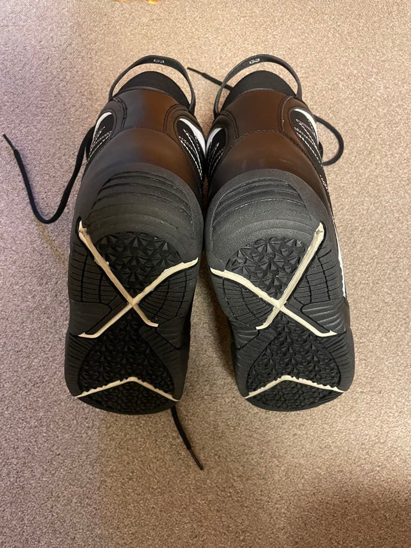 ZUMA スノーボード　ブーツ