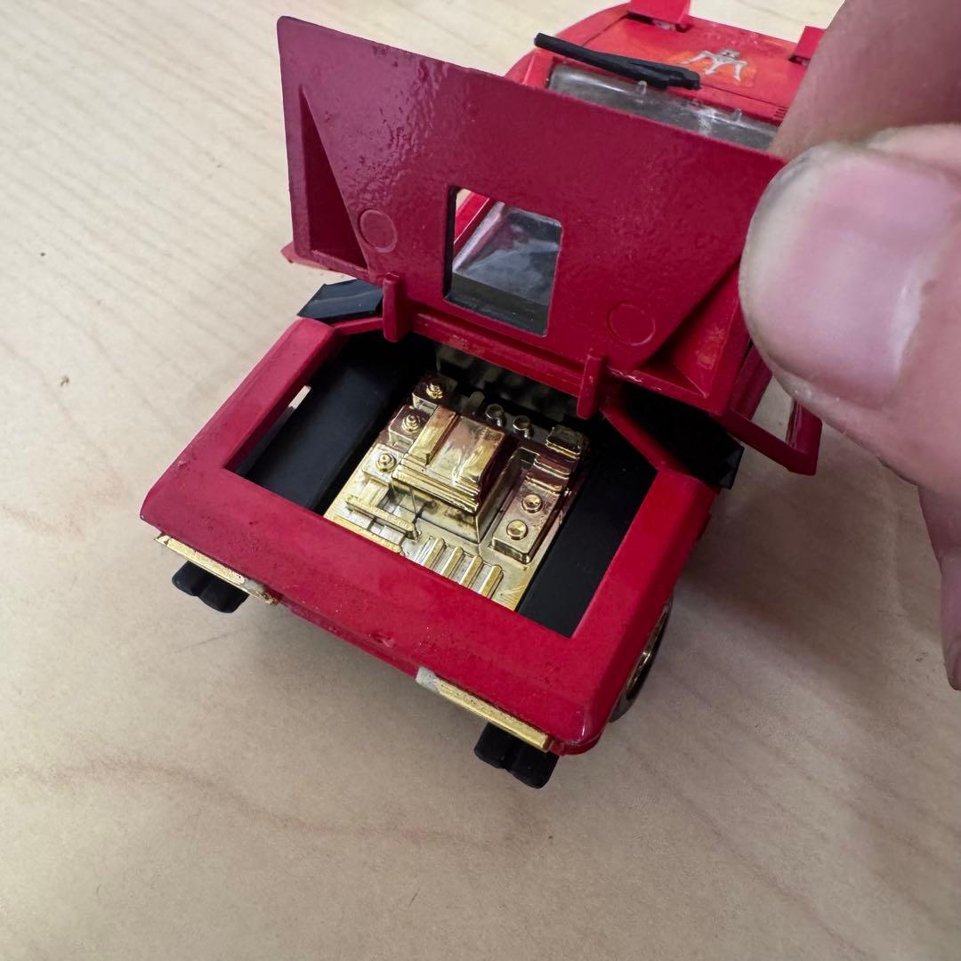 SI322☆日本製☆Diapet☆マセラティブーメラン☆ポルシェ☆まとめ売り