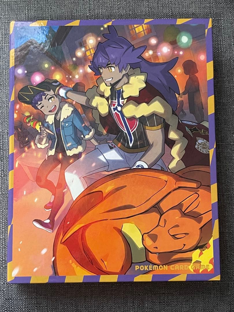 ポケモンカードゲーム　コレクション販売