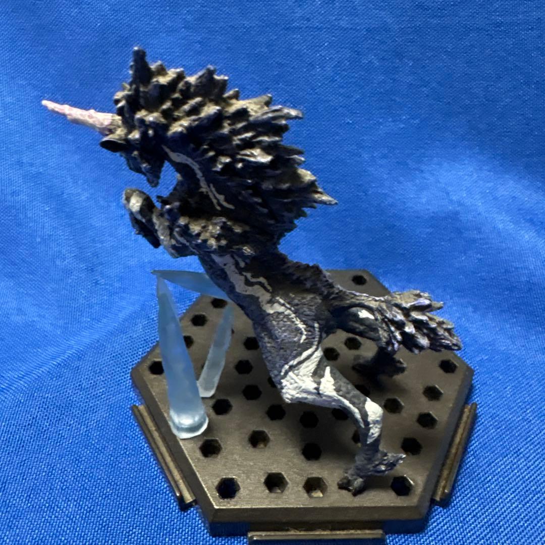 モンハン フィギュアビルダー スタンダードモデル Plus Vol.3