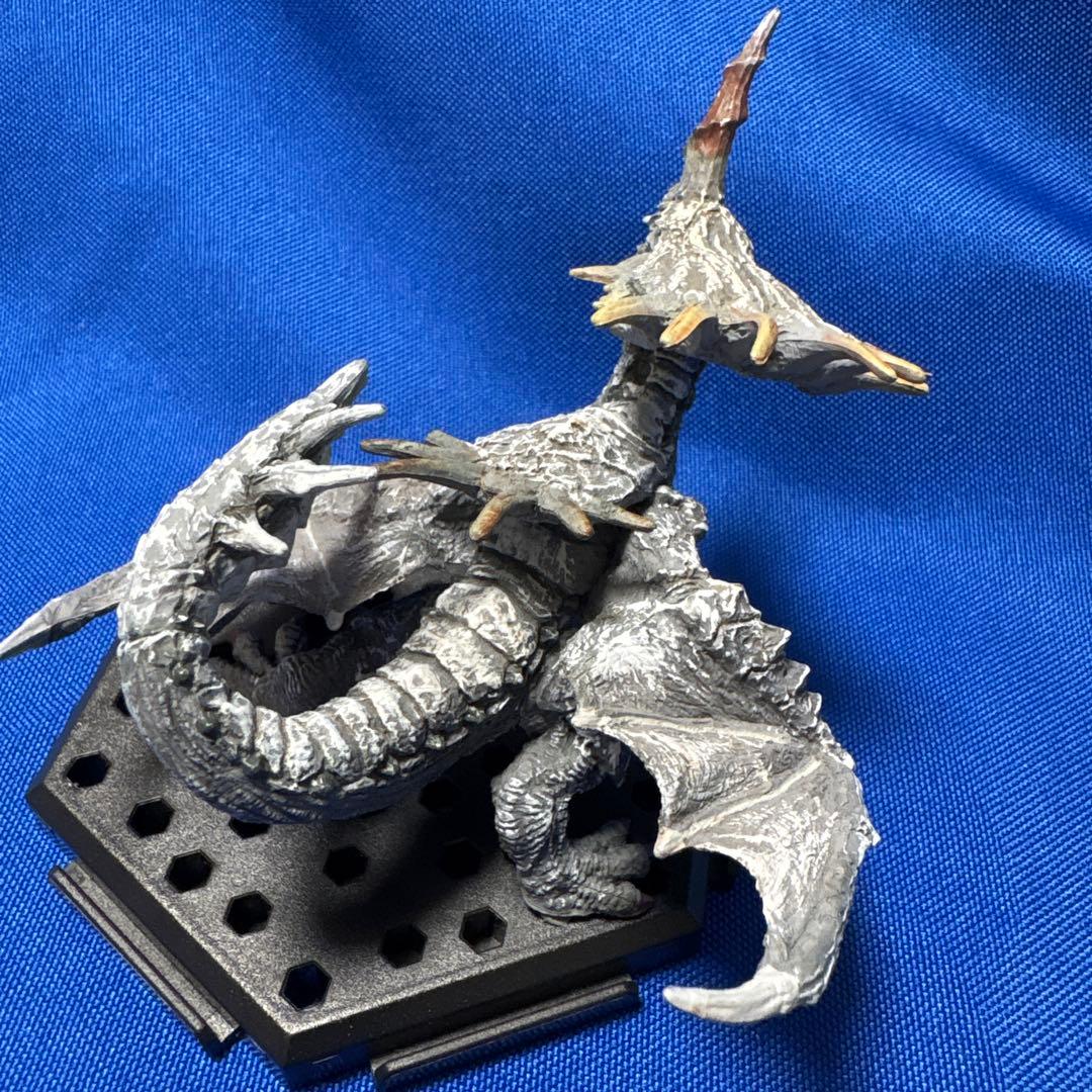 モンハン フィギュアビルダー スタンダードモデル Plus Vol.3