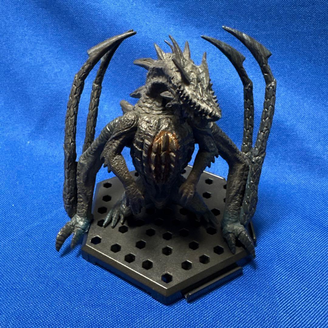 モンハン フィギュアビルダー スタンダードモデル Plus Vol.3