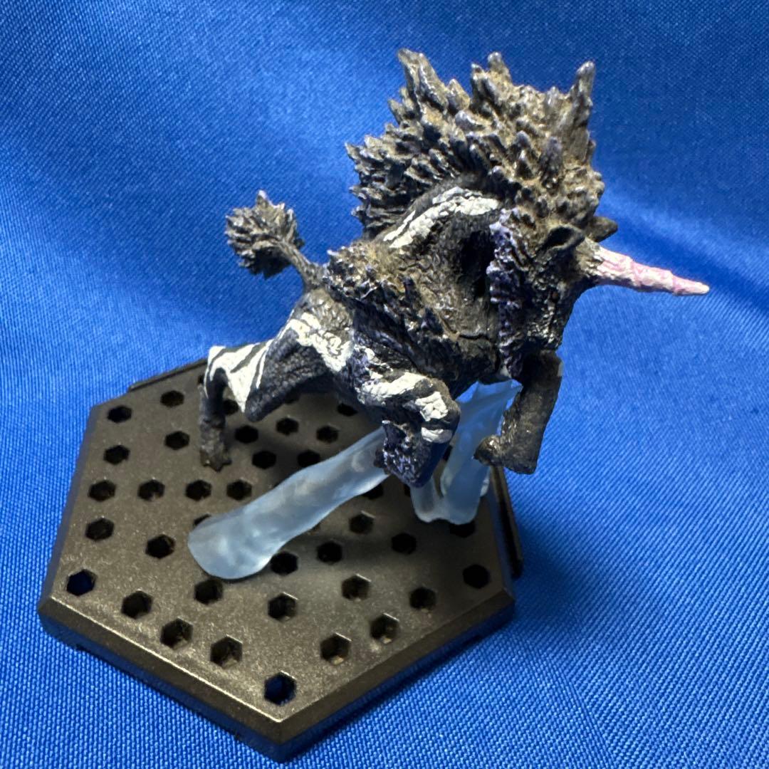 モンハン フィギュアビルダー スタンダードモデル Plus Vol.3