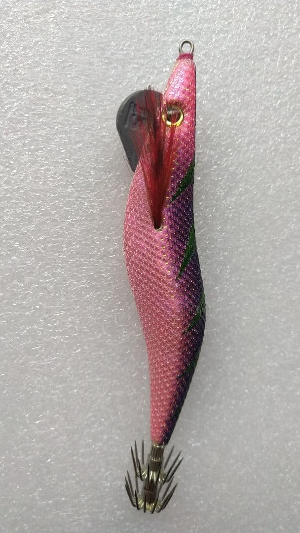 ブリーデン　エギマル/ジンゴ　ロケッティア/ユニチカ　PEライン/エギ/餌木