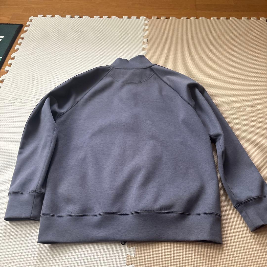 ブリーフィング ブルゾン Mサイズ