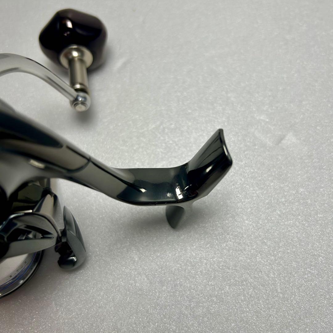 DAIWA 22 EXIST イグジスト PC LT3000-XH