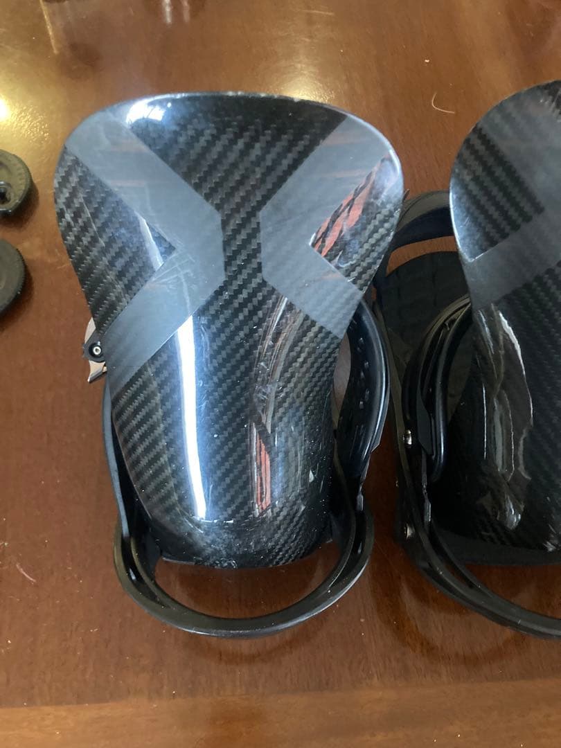 burton x-base Re:flex 　サイズL 2017