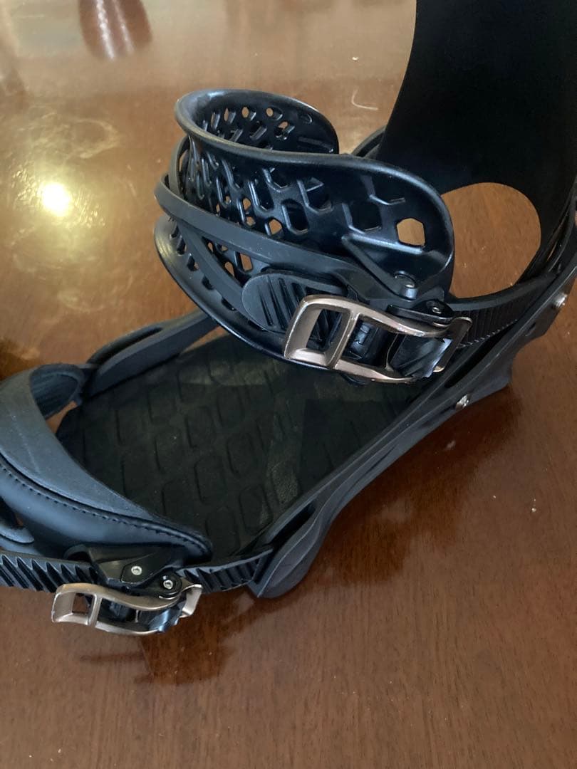 burton x-base Re:flex 　サイズL 2017