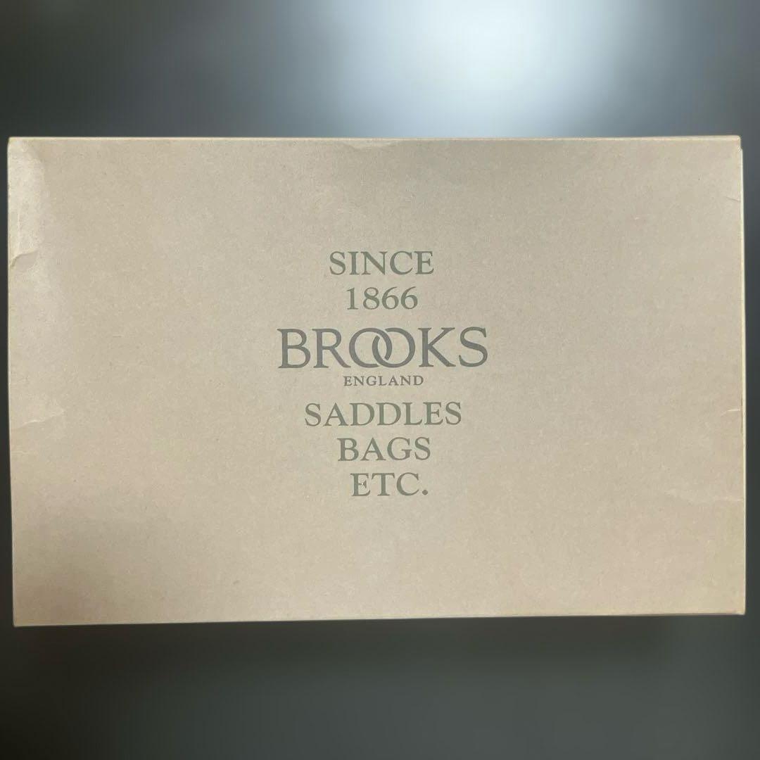 ブルックス サドル BROOKS 新品 B17 ハニー　B2