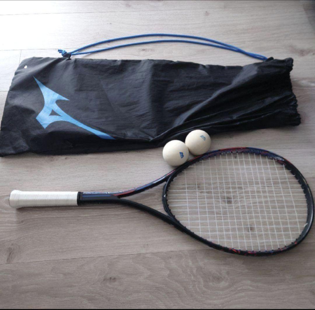 MIZUNO テニスラケット