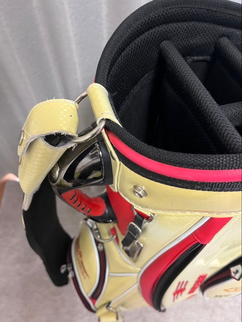 Titleist Vokey Design ゴルフバッグ