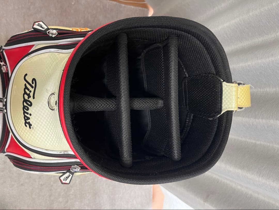 Titleist Vokey Design ゴルフバッグ