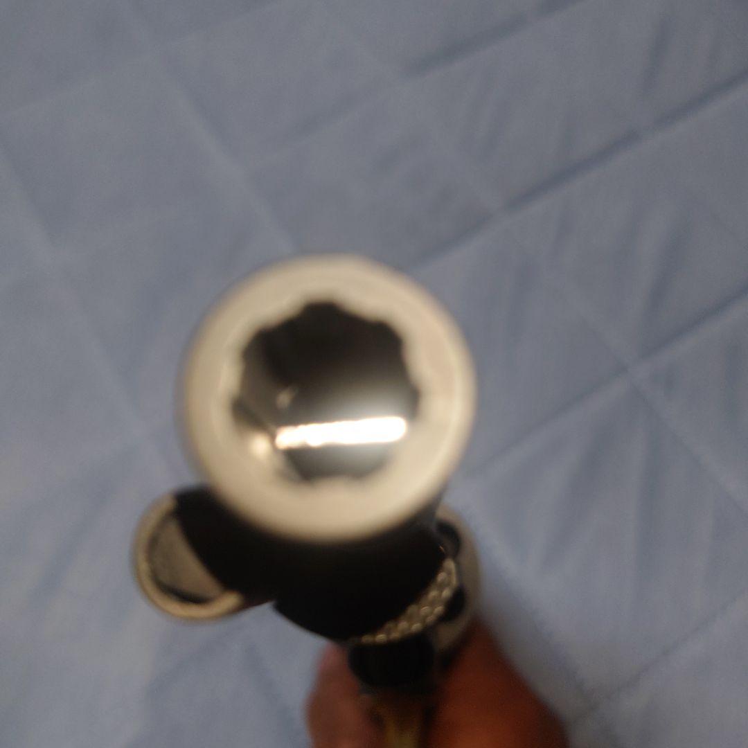 ハートフォード製コルト1861ネービー