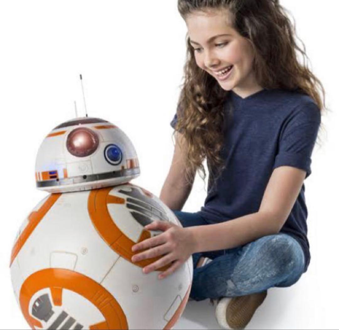 き*こ様 値下げBB-8 ヒーロードロイド