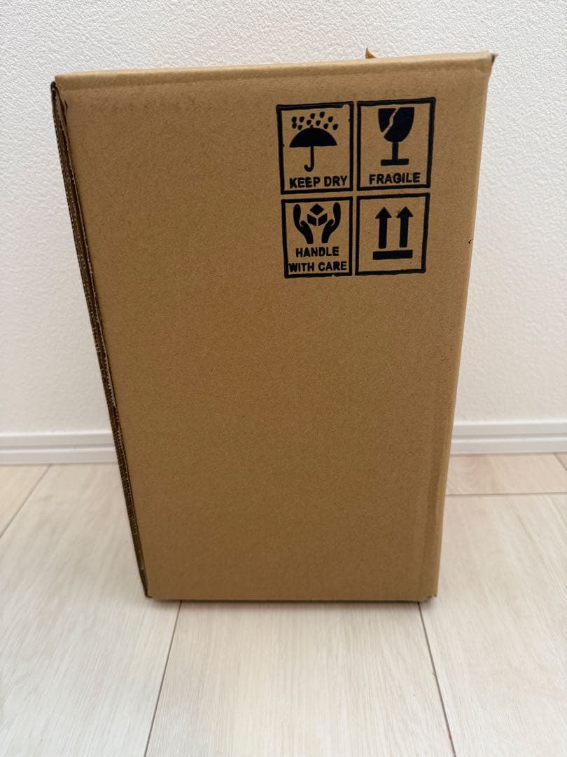 【新品未開封】大谷翔平2024 WSチャンピオン８インチボブルヘッド